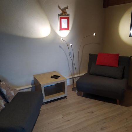 Les Troglogites Brasparts Room photo