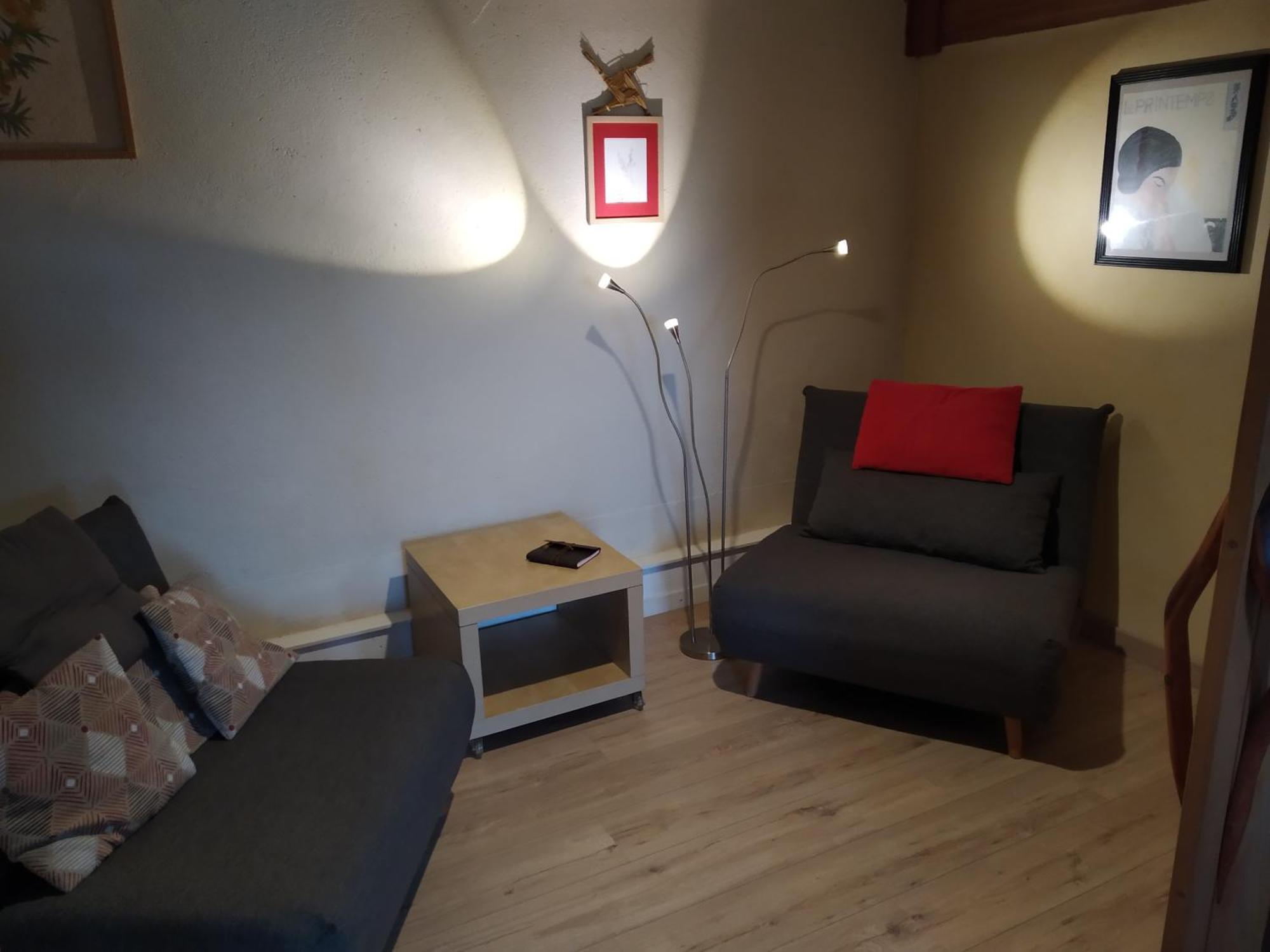 Les Troglogites Brasparts Room photo